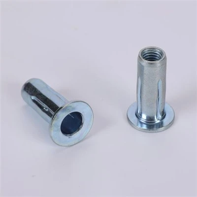 S-Series Split Nut Pre-bulbed